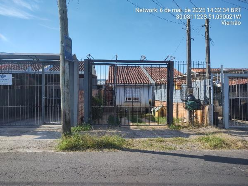Casa - viamão - rs