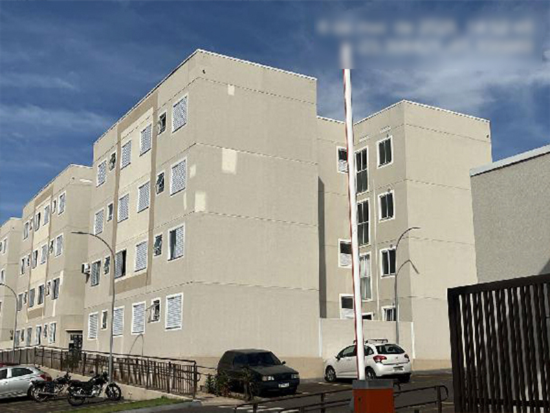 Apartamento - londrina - pr