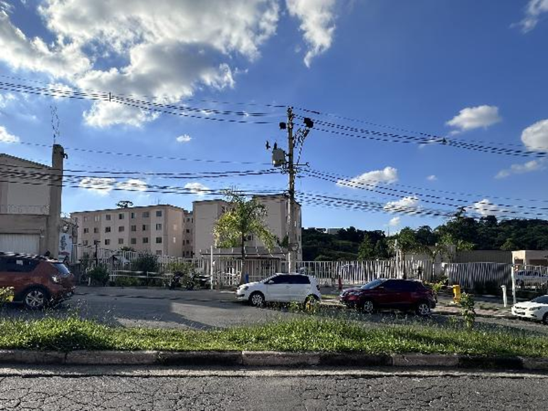 Apartamento - cotia - sp