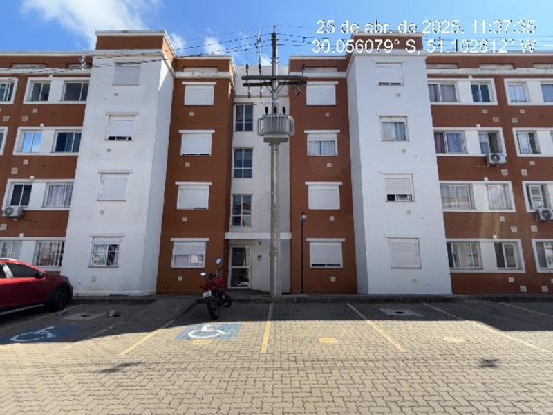 Apartamento - viamão - rs