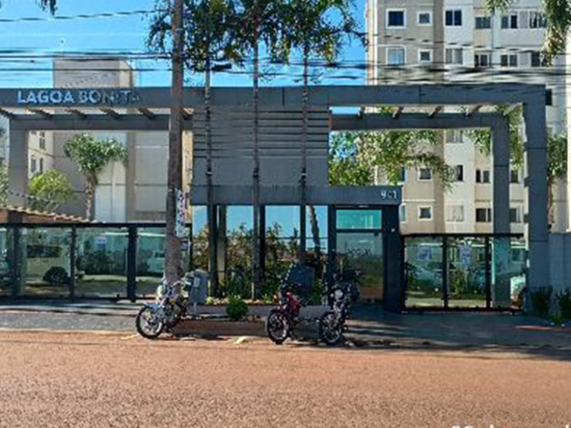 Apartamento - londrina - pr