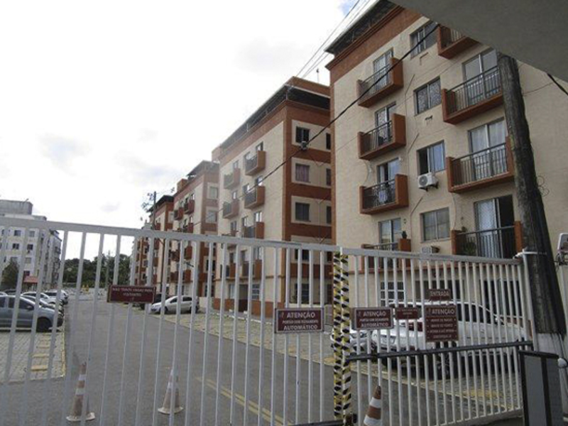 Apartamento - salvador - ba