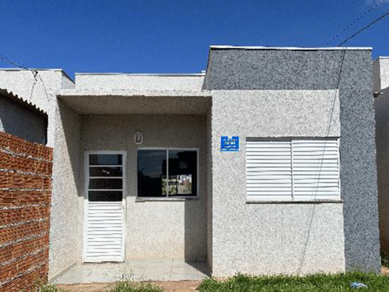 Casa - várzea grande - mt