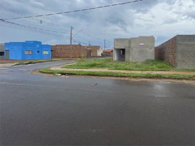 Casa - uberaba - mg