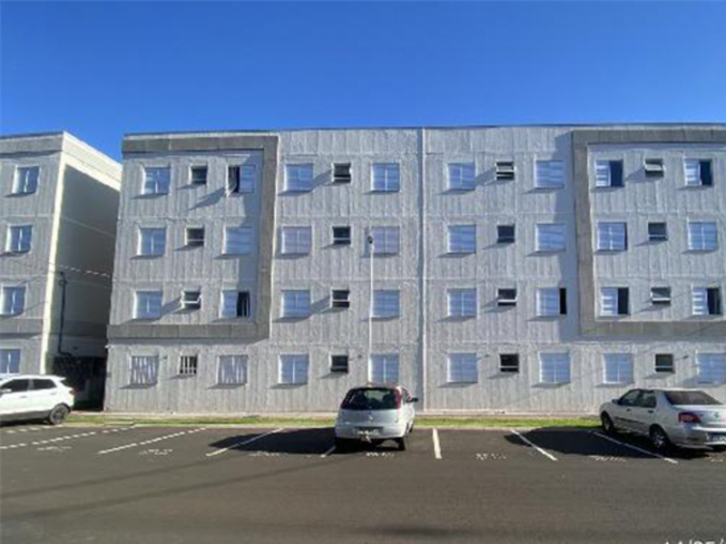 Apartamento - uberlândia - mg