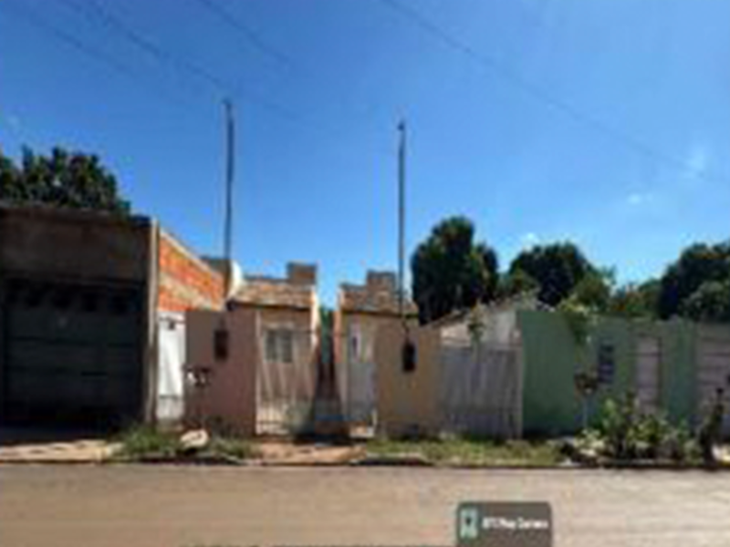 Casa - várzea grande - mt