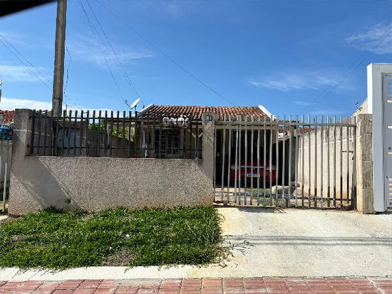 Casa - Mandirituba - PR