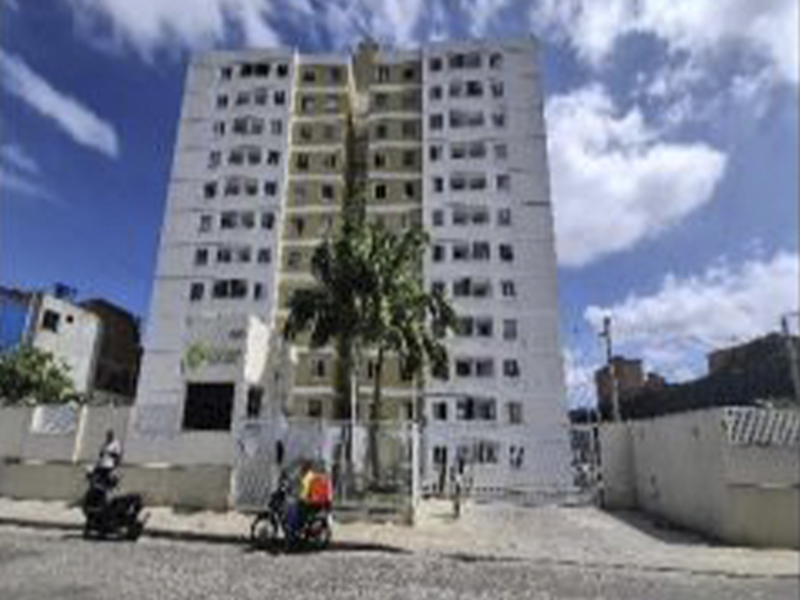 Apartamento - salvador - ba