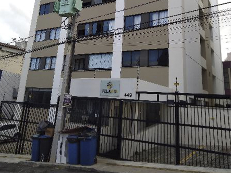 Apartamento - salvador - ba