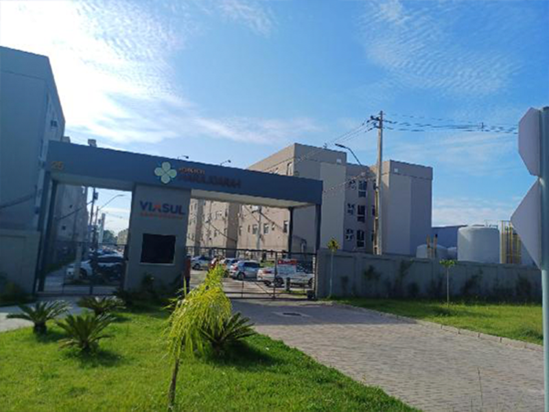 Apartamento - belém - pa