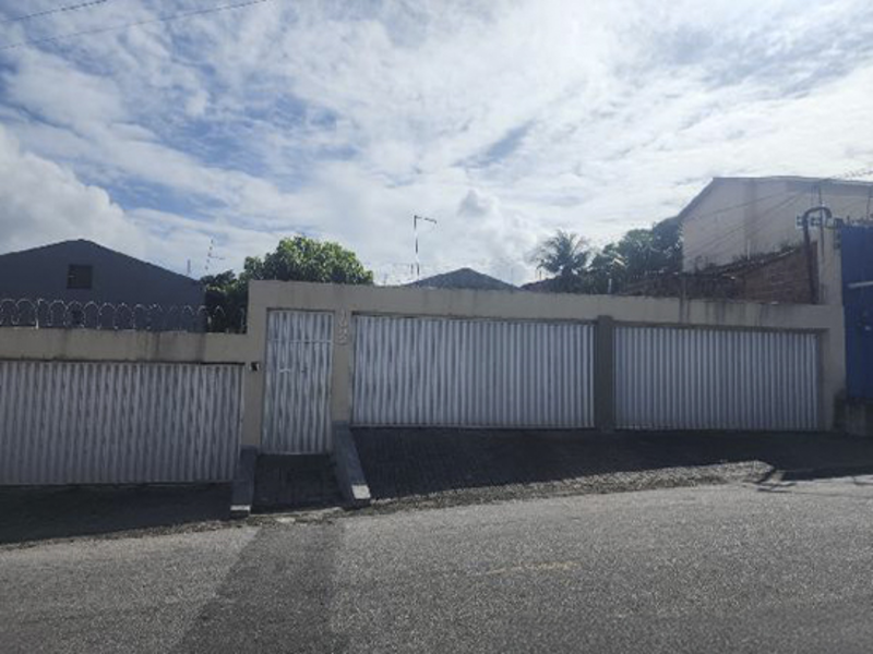 Casa - caucaia - ce