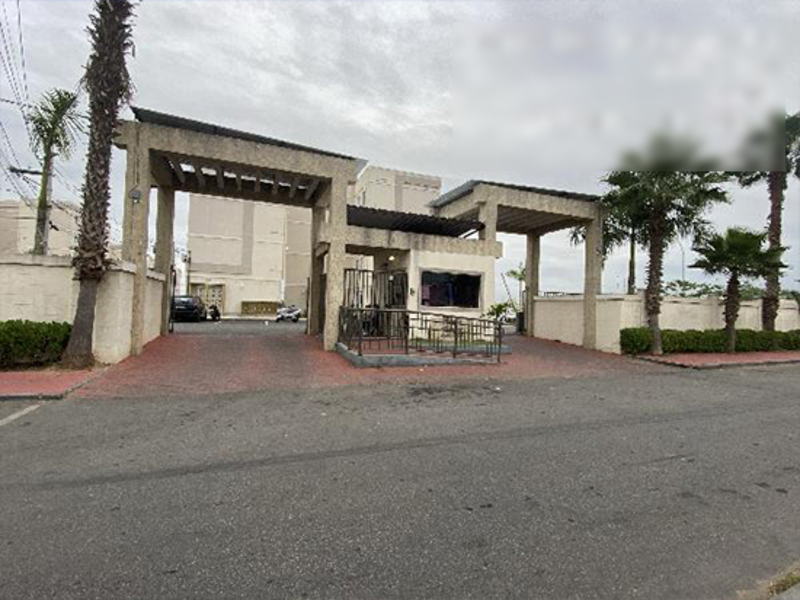 Apartamento - campos dos goytacazes - rj