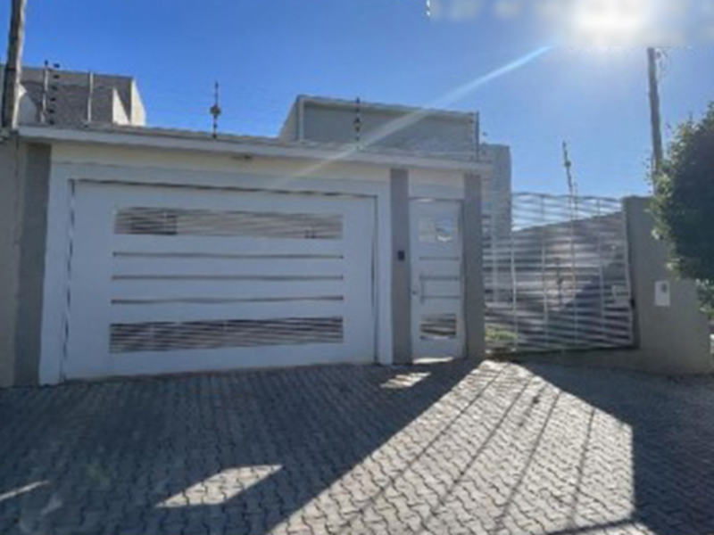 Casa - Umuarama - PR