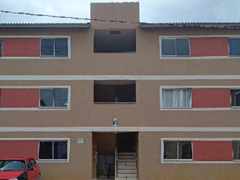 Apartamento - valparaíso de goiás - go