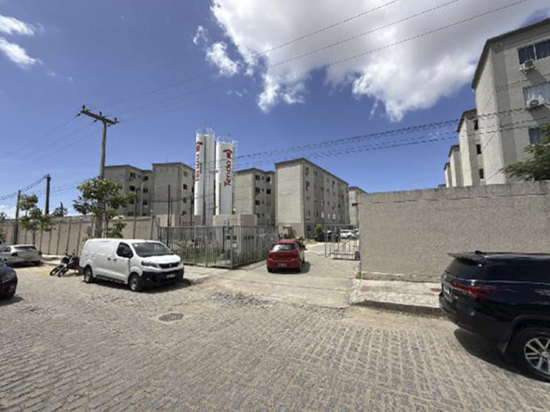 Apartamento - fortaleza - ce