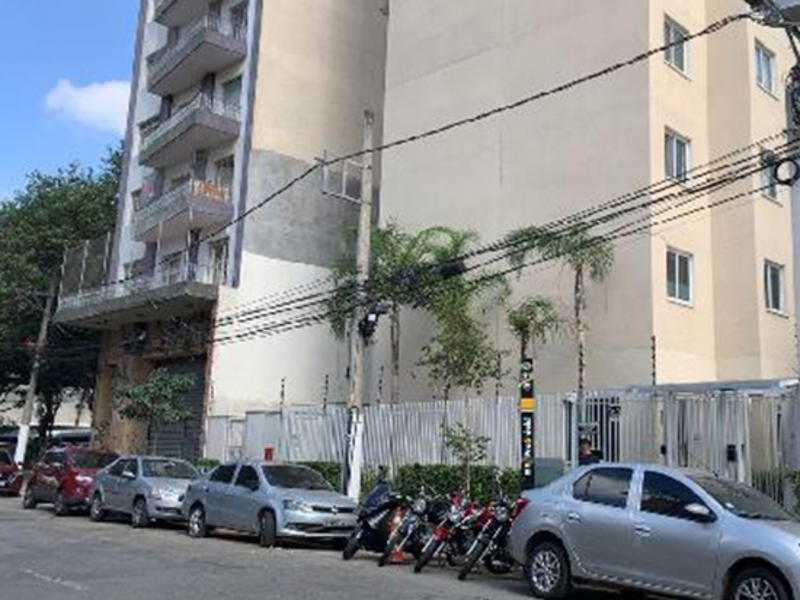 Apartamento - são paulo - sp