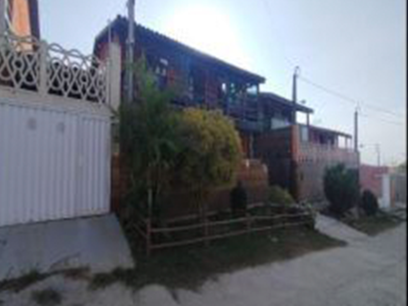 Casa - gravatá - pe