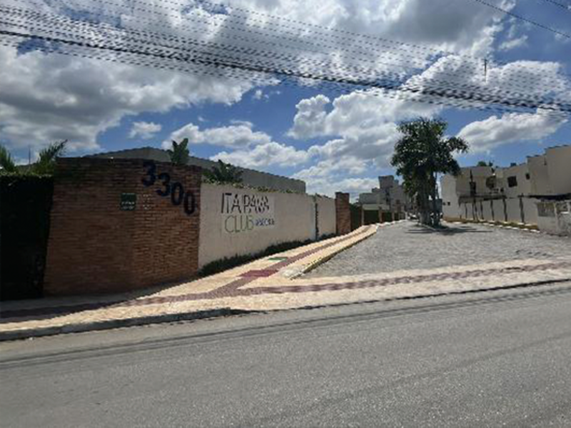 Apartamento - itajaí - sc