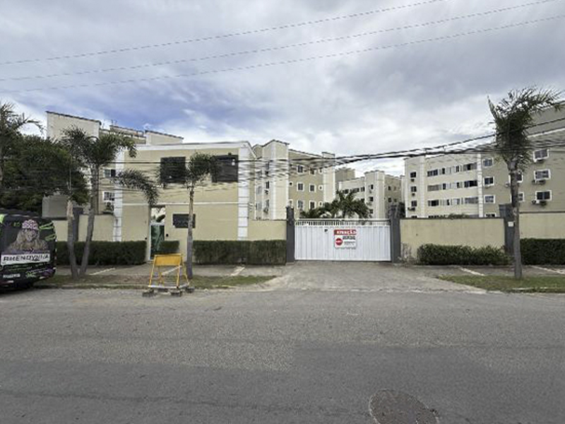 Apartamento - fortaleza - ce