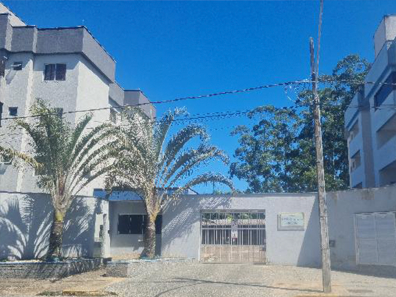 Apartamento - Jaraguá do Sul - SC