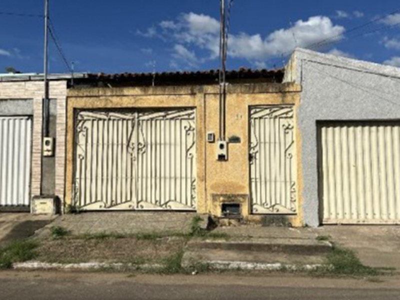 Casa - Imperatriz - MA