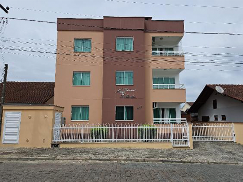 Apartamento - timbó - sc