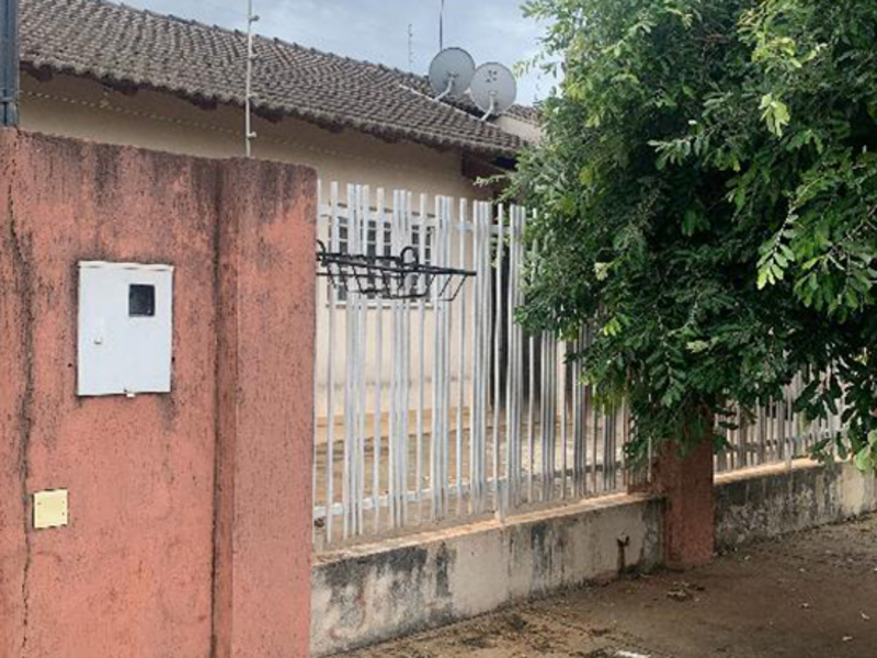 Casa - Rolândia - PR