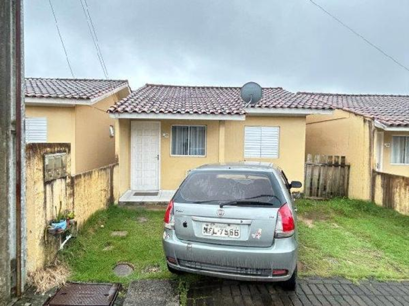 Casa - criciúma - sc
