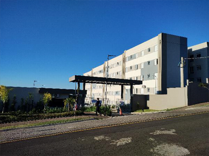 Apartamento - botucatu - sp