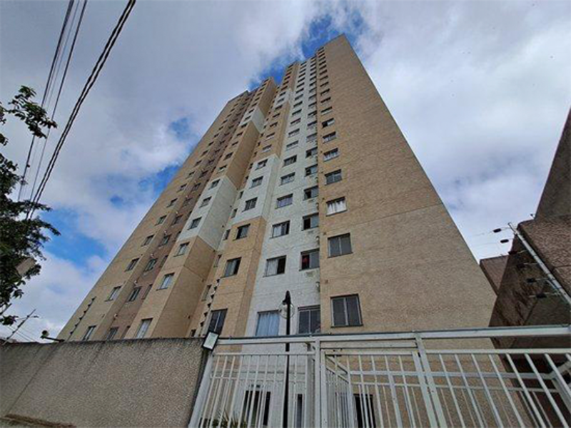 Apartamento - são paulo - sp