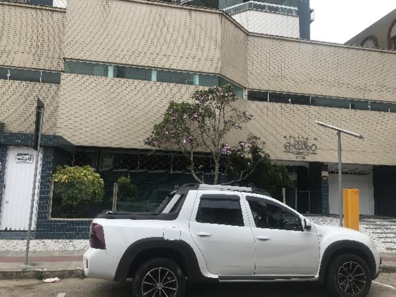 Apartamento - itajaí - sc