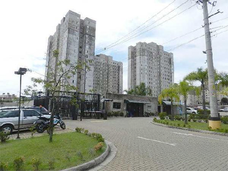 Apartamento - são paulo - sp