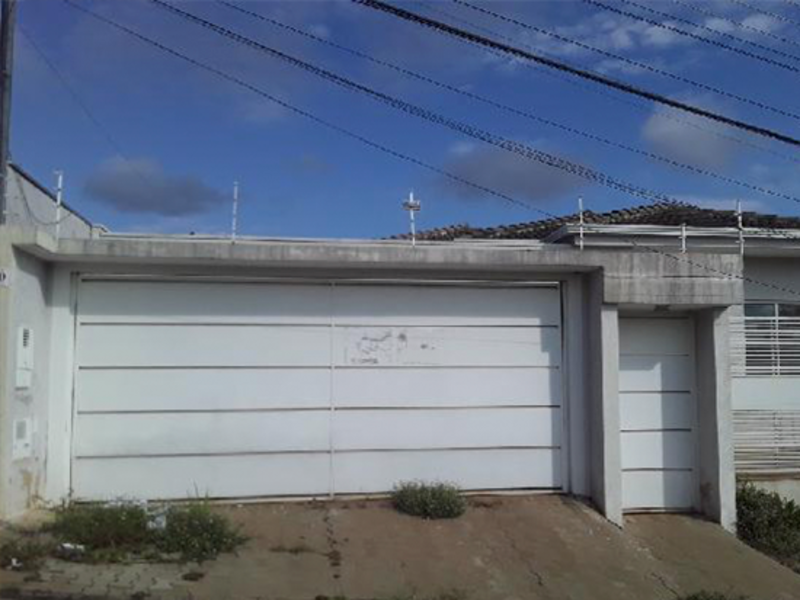 Casa - Avaré - SP