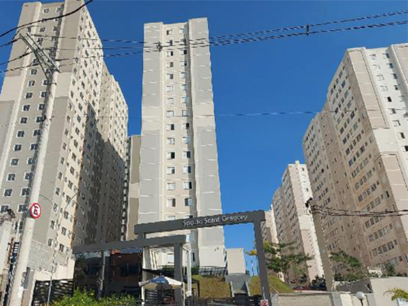 Apartamento - são paulo - sp