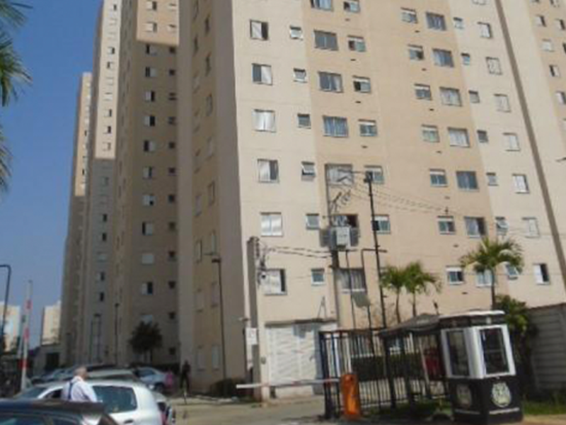 Apartamento - barueri - sp