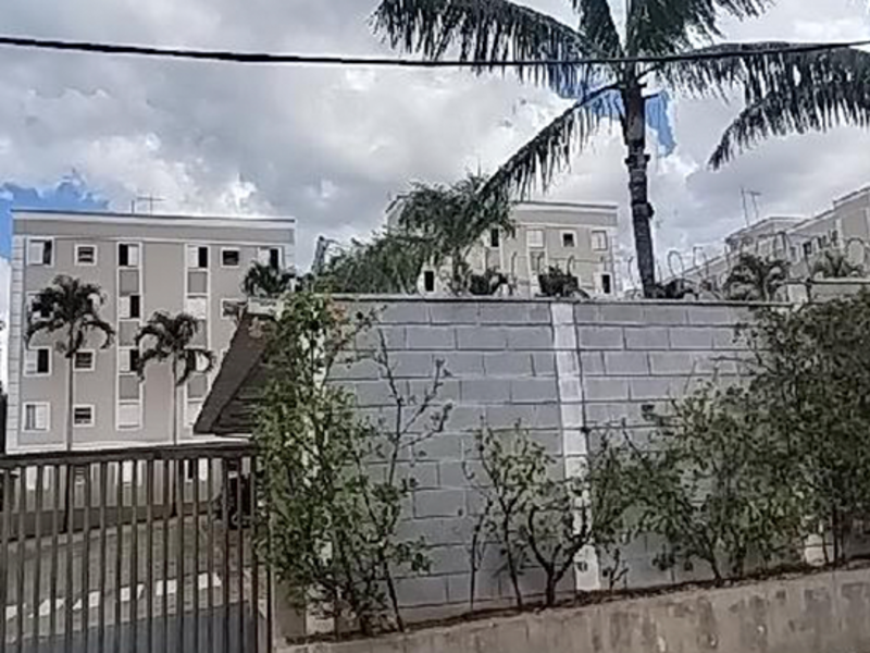 Apartamento - bauru - sp