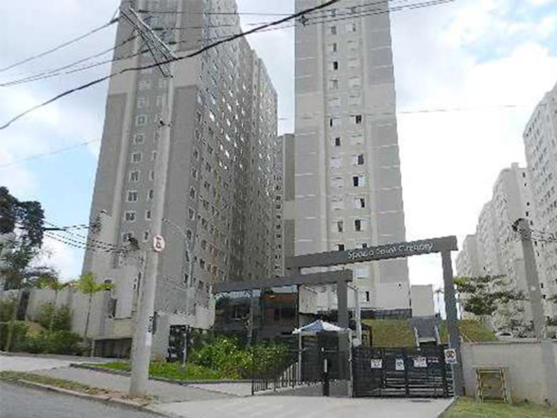 Apartamento - são paulo - sp