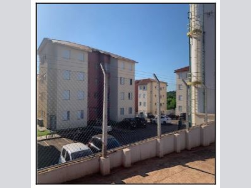 Apartamento - americana - sp