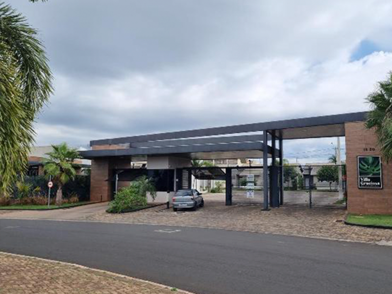 Casa - bauru - sp