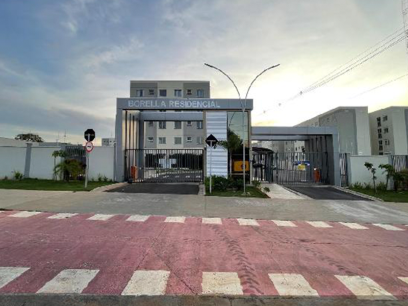 Apartamento - bauru - sp
