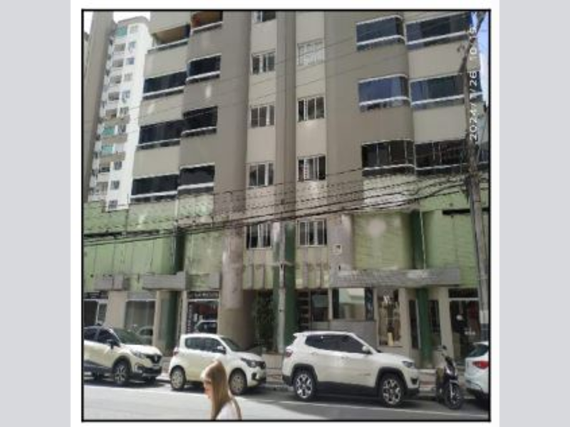 Apartamento - balneário camboriú - sc