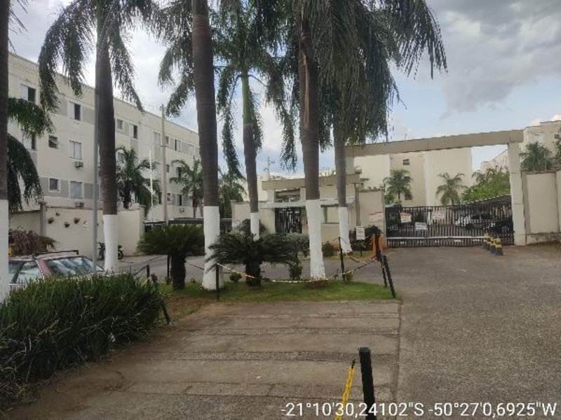 Casa - araçatuba - sp