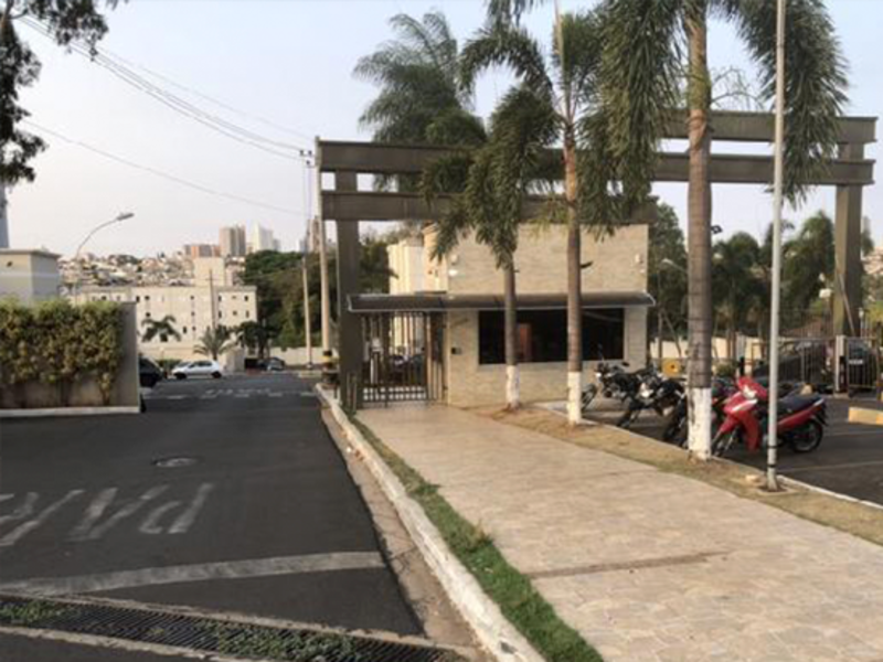 Apartamento - bauru - sp