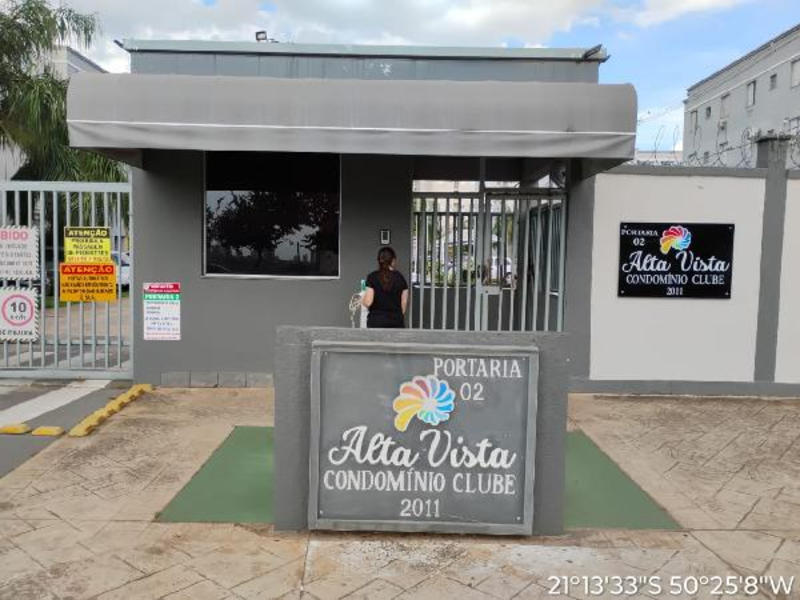 Apartamento - araçatuba - sp