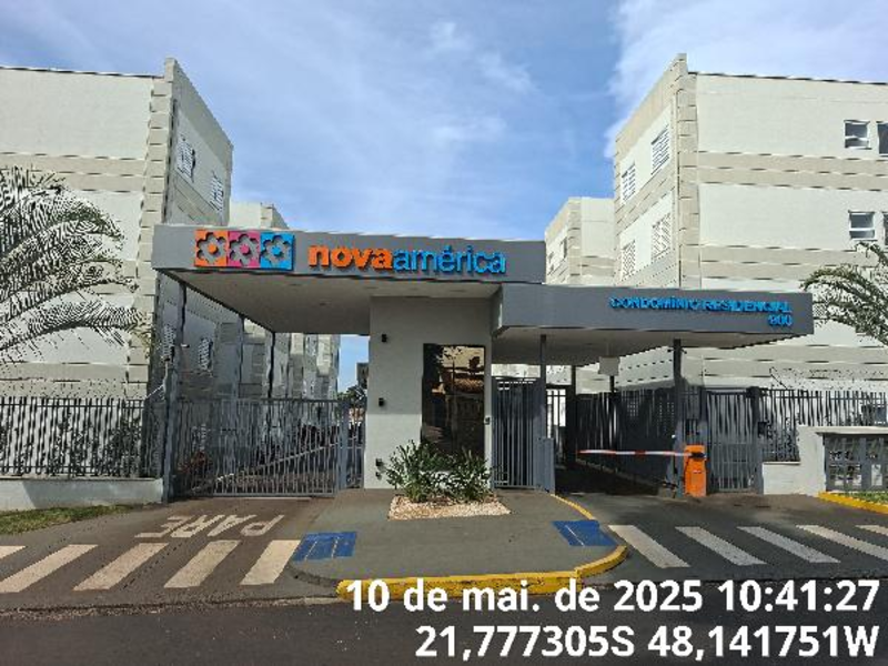 Apartamento - araraquara - sp