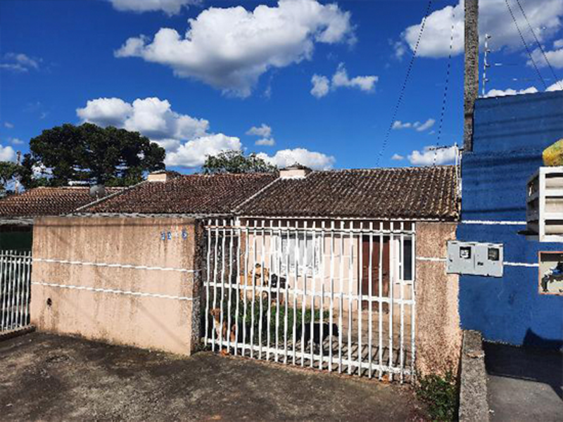 Casa - Piraquara - PR