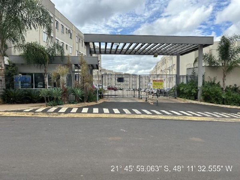 Apartamento - araraquara - sp