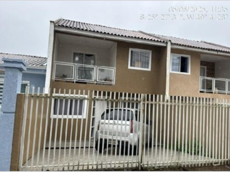 Casa - Piraquara - PR