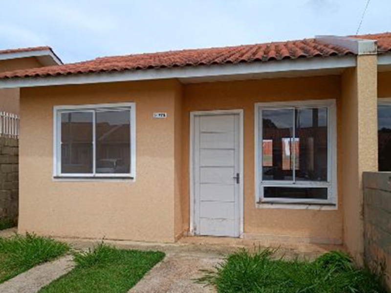 Casa - ponta grossa - pr