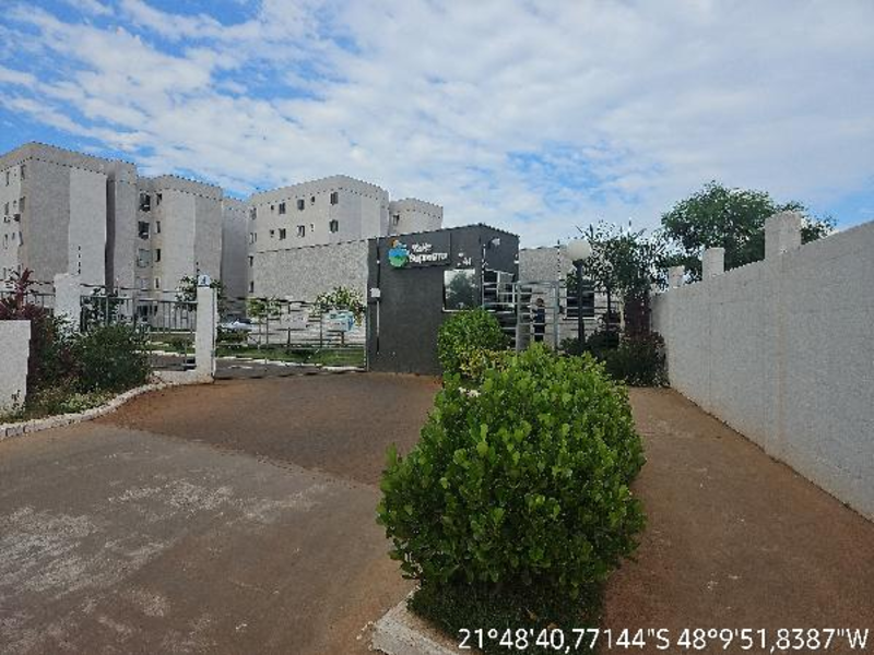 Apartamento - araraquara - sp